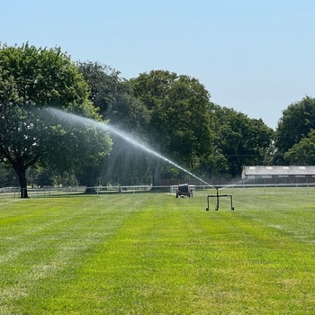 Royal Norfolk Ground Preparation and Close of Entry details!